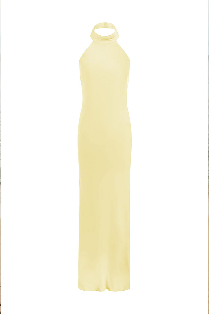 BRIGITTE MAXI DRESS