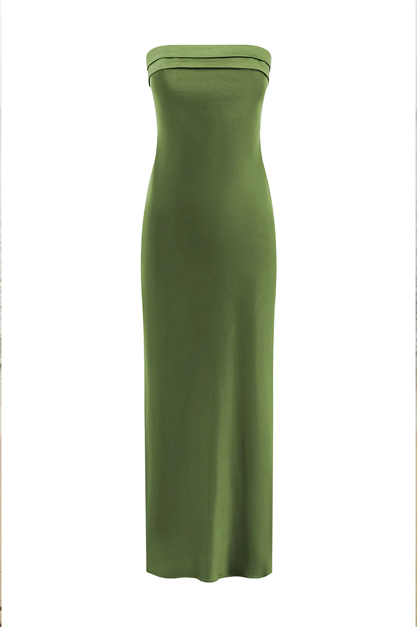 DELILAH MAXI DRESS