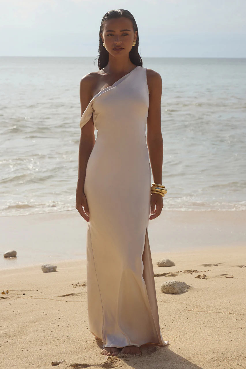 GIA MAXI DRESS