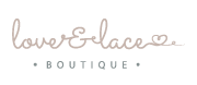 Love & Lace Boutique