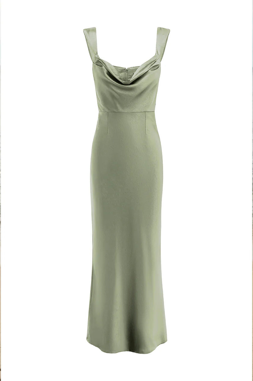 MARGOT MAXI DRESS