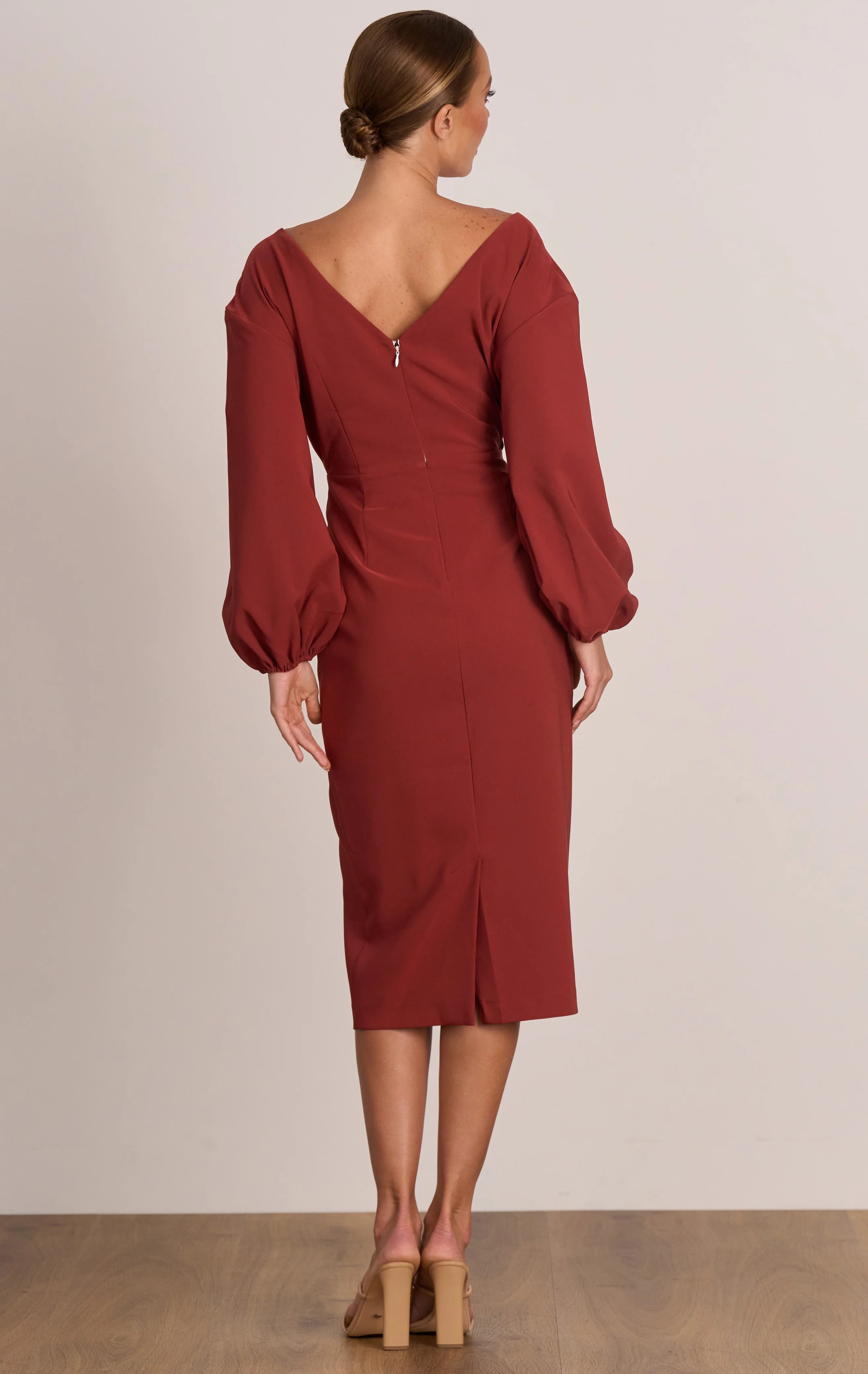 ACE DRAPE MIDI